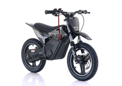 RFN WARRIOR E-500W 2025