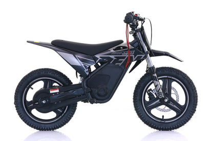 RFN WARRIOR E-500W 2025