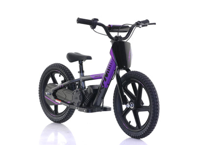 RFN SEDNA 16 PLUS 2025