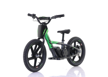 RFN SEDNA 16 PLUS 2025
