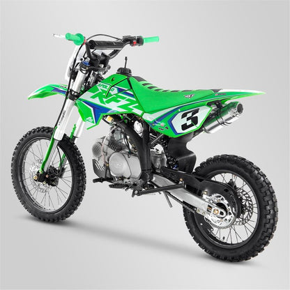 RFZ ENDURO 140 2025