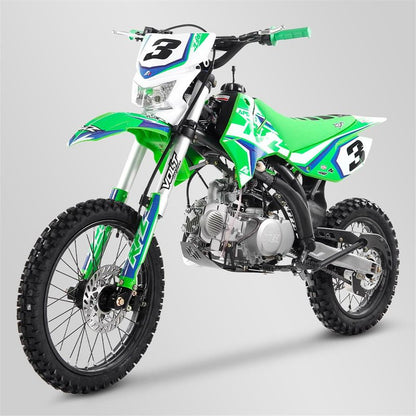 RFZ ENDURO 140 2025