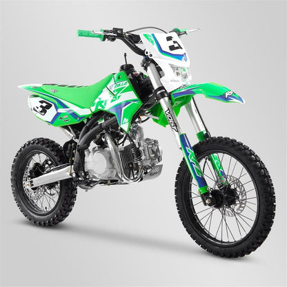 RFZ ENDURO 140 2025