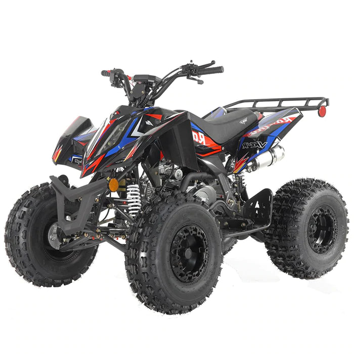 APOLLO VRX 125-RR