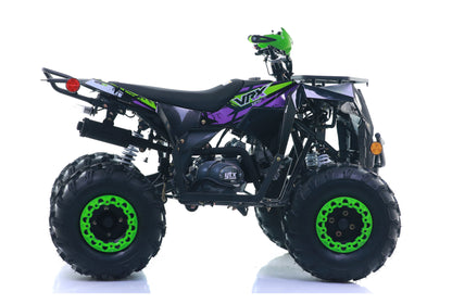 VRX 125-F 2025