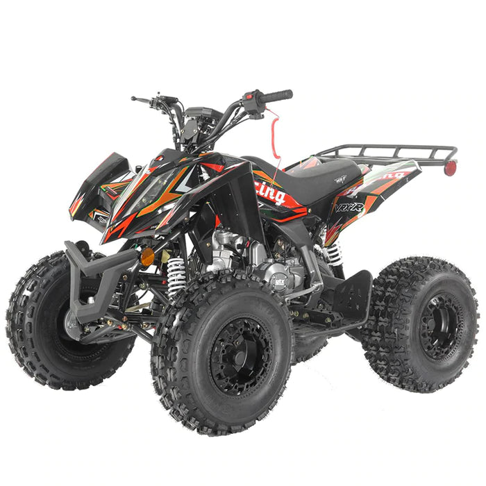 APOLLO VRX 125-RR