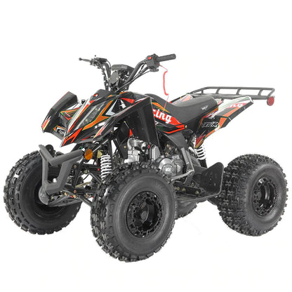 APOLLO VRX 125-RR