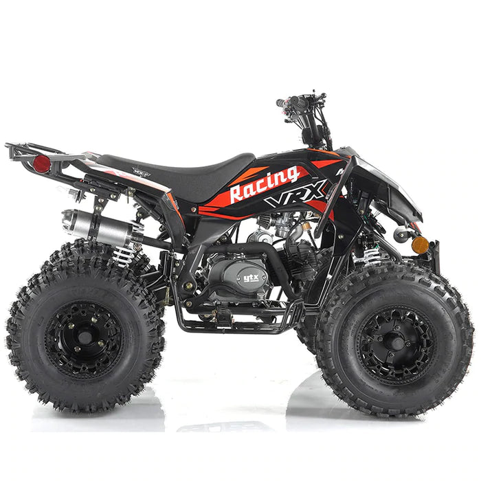 APOLLO VRX 125-RR