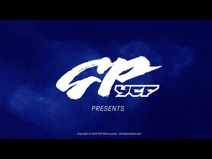 YCF GP 187 Daytona 2024