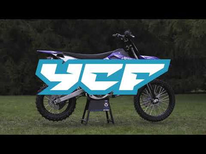 YCF BIGY F150E MX XL 2024