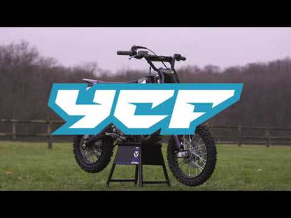 YCF START F125SE 2024
