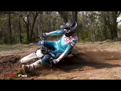 YCF START F125 2023
