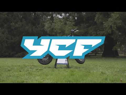 YCF 50A 2024