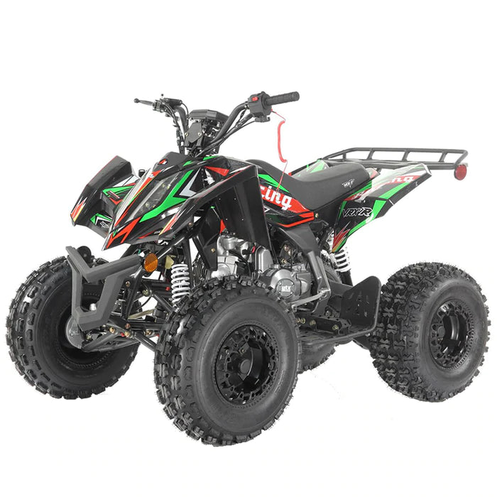 APOLLO VRX 125-RR
