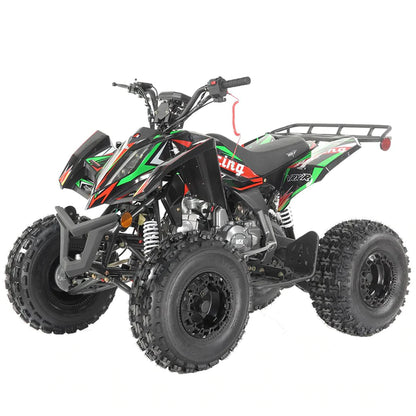 APOLLO VRX 125-RR